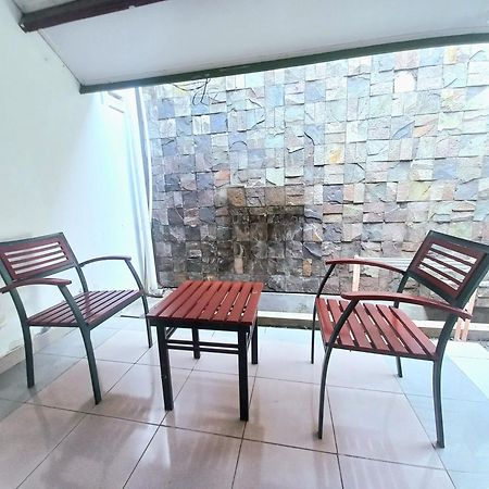 Homestay Jogja Dekat Gembiraloka By Simply Homy Jogyakarta Zewnętrze zdjęcie