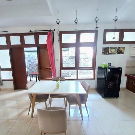 Homestay Jogja Dekat Gembiraloka By Simply Homy Jogyakarta Zewnętrze zdjęcie
