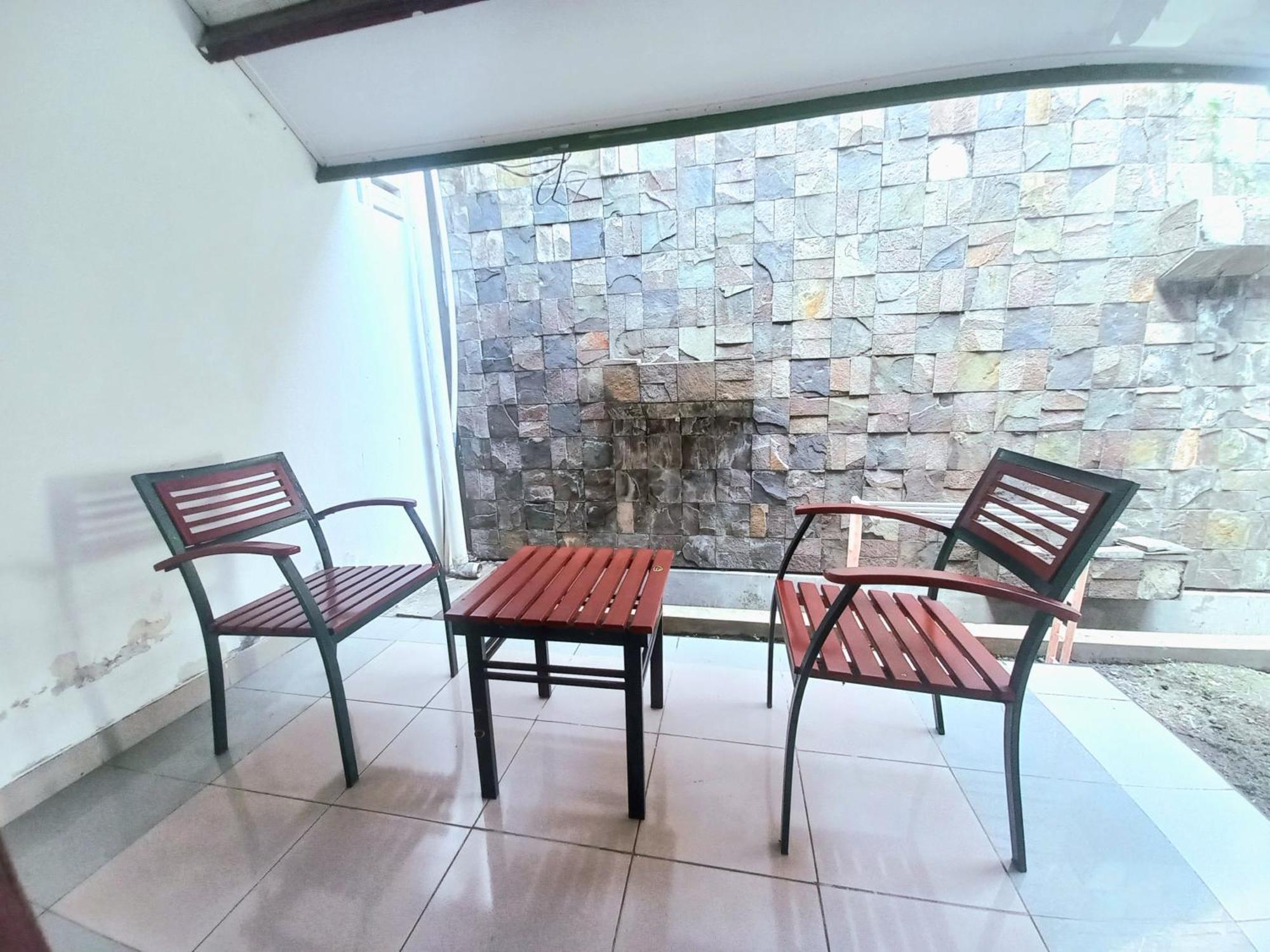 Homestay Jogja Dekat Gembiraloka By Simply Homy Jogyakarta Zewnętrze zdjęcie