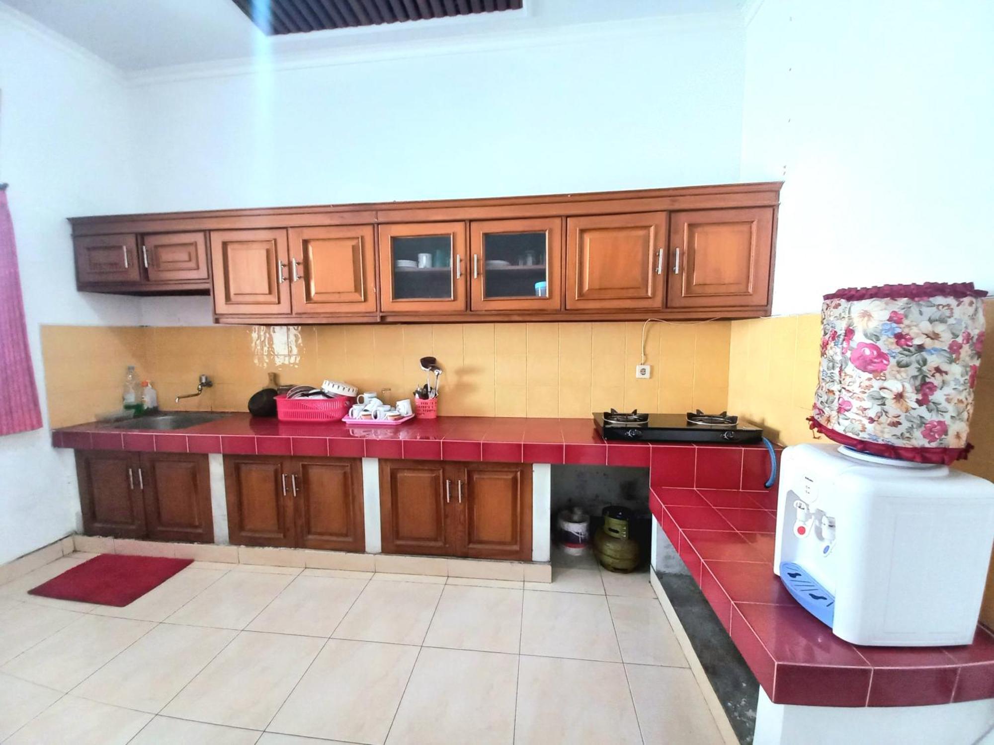 Homestay Jogja Dekat Gembiraloka By Simply Homy Jogyakarta Zewnętrze zdjęcie